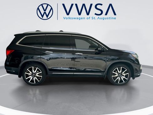 Used 2019 Honda Pilot Touring image 8