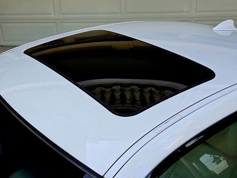 Used 2011 BMW 335is Coupe image 6