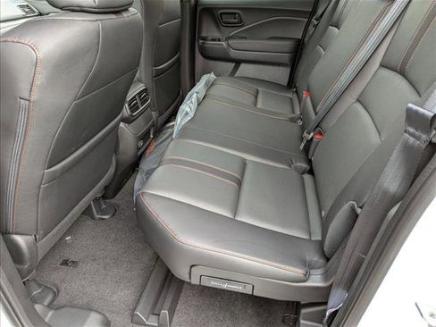 New 2025 Honda Ridgeline TrailSport+ image 15