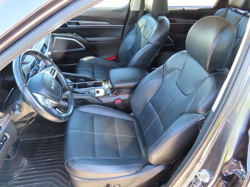Certified 2022 Kia Telluride EX AWD/4WD image 27