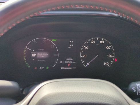Used 2024 Honda CR-V Sport image 20
