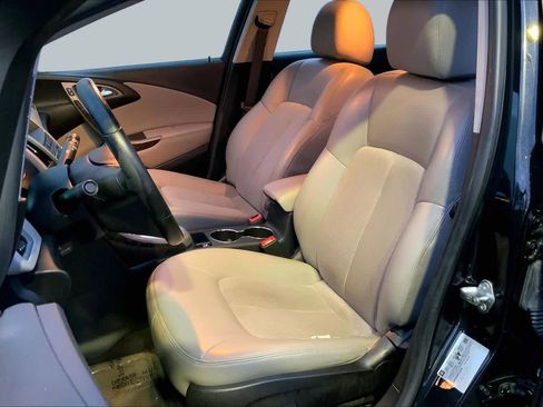 Used 2015 Buick Verano Convenience FWD image 8