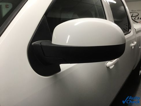 Used 2008 Chevrolet Silverado 2500 LTZ w/ Safety Package image 36