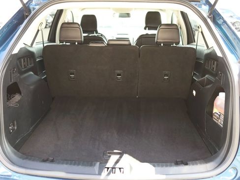Used 2020 Ford Edge SEL FWD image 32