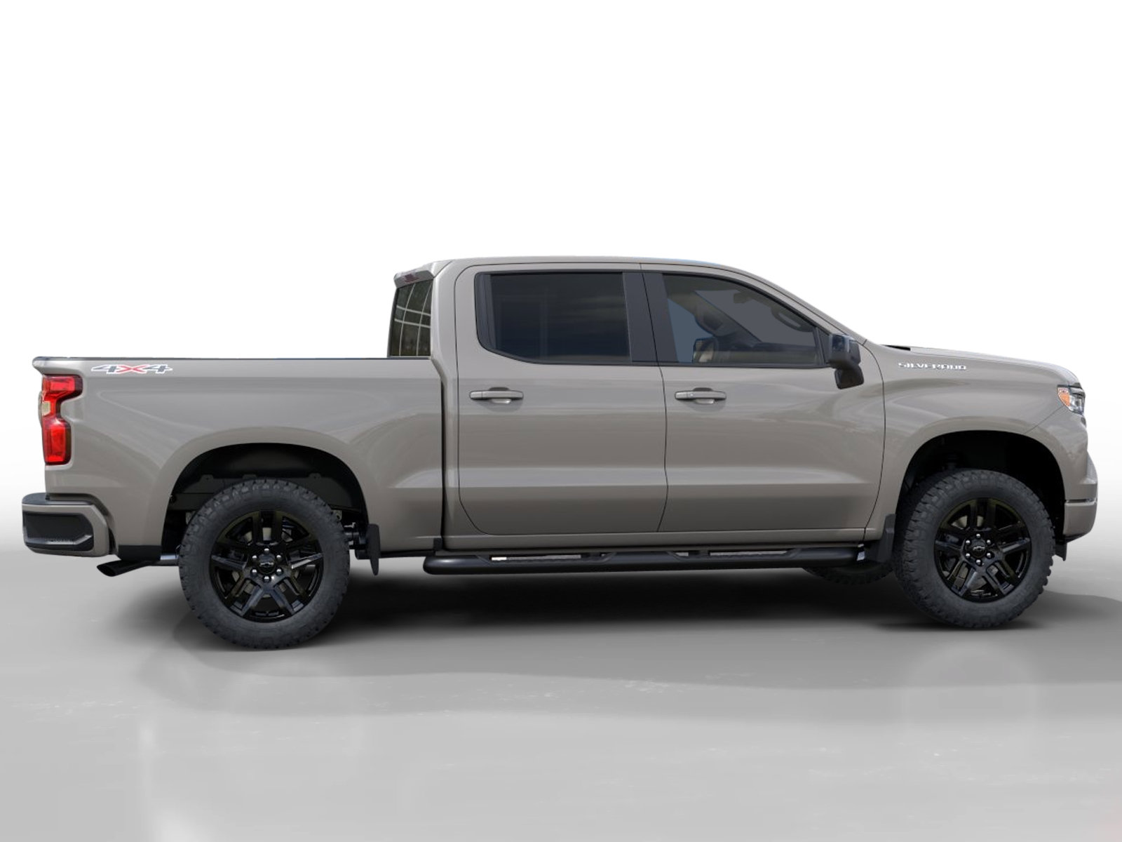 New 2026 Chevrolet Silverado 1500 RST w/ RST Select Package AWD/4WD image 5