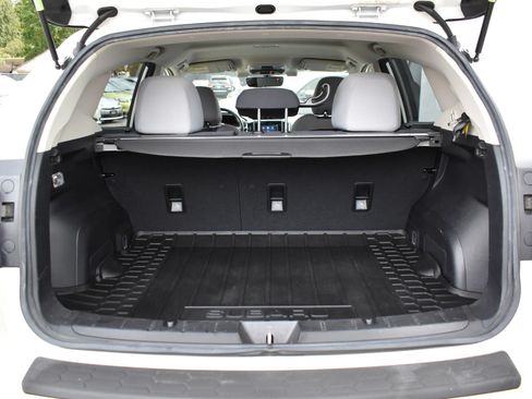 Used 2018 Subaru Crosstrek 2.0i Premium w/ Eyesight System AWD/4WD image 32