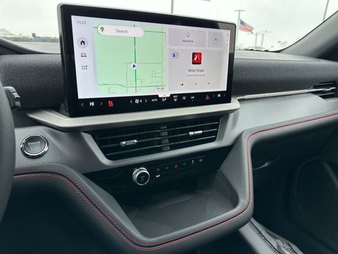 New 2026 Ford Explorer ST-Line w/ ST-Line Street Pack image 50