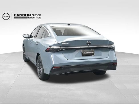 New 2026 Nissan Sentra SV image 4