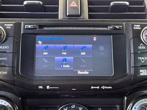Used 2019 Toyota 4Runner TRD Pro image 27