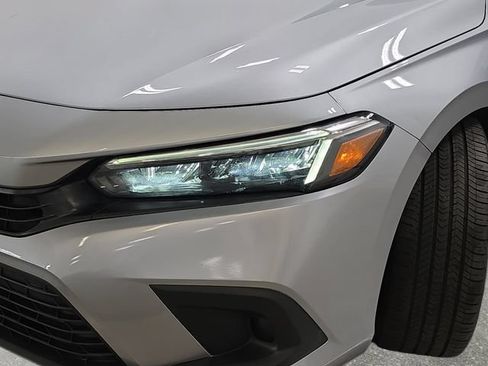 Used 2023 Honda Civic Sport image 30