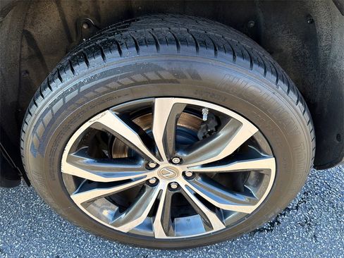 Used 2017 Lexus RX 350 FWD w/ Premium Package image 20