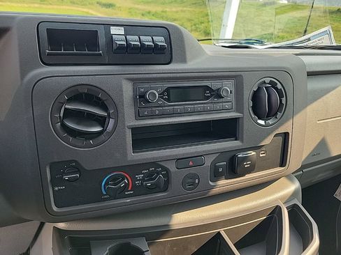 New 2025 Ford E-350 and Econoline 350 Super Duty w/ Power Equipment Group image 19