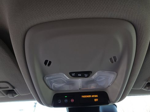 New 2026 Buick Encore GX Preferred w/ Comfort Package image 25