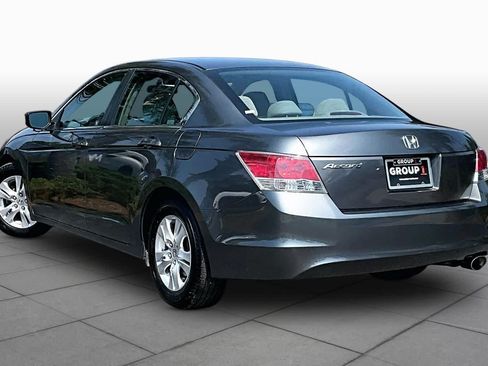 Used 2009 Honda Accord LX-P image 11