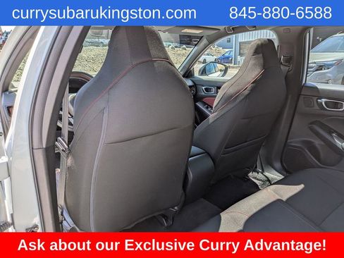 Used 2026 Honda Civic Si image 16