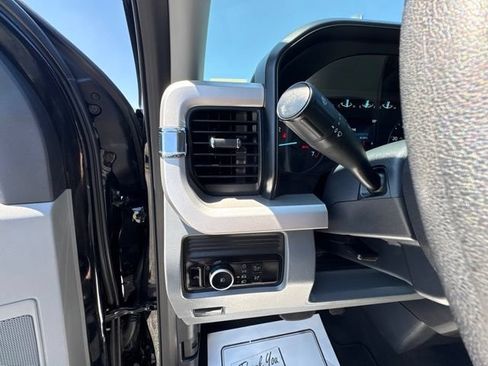 Certified 2026 Ford F250 XLT AWD/4WD image 17