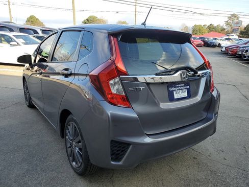 Used 2015 Honda Fit EX-L image 6