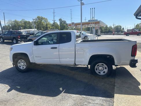 Used 2015 Chevrolet Colorado W/T image 6