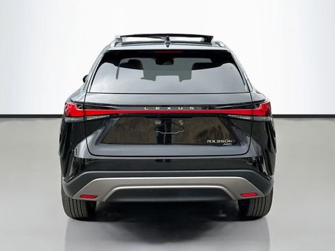 Used 2023 Lexus RX 350 w/ Accessory Package (2T) image 6