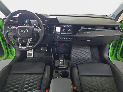 Certified 2024 Audi RS 3 AWD/4WD image 10
