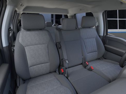 New 2026 Ford F350 XL w/ STX Appearance Package image 42