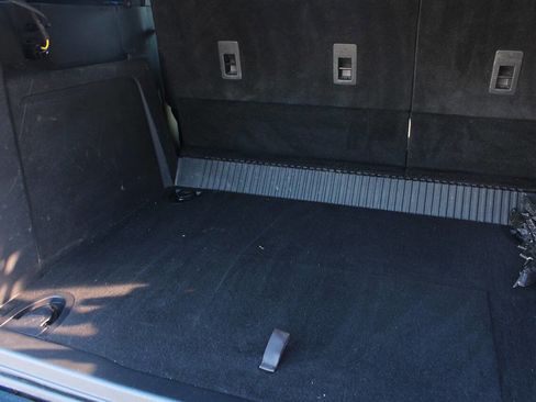 Used 2022 Ford Bronco Outer Banks w/ Sasquatch Package image 12