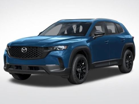New 2026 MAZDA CX-50 AWD 2.5 S w/ Weather Package image 5
