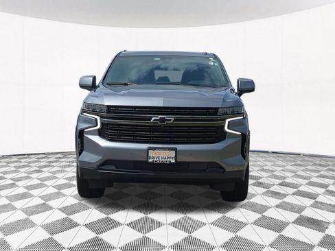 Used 2022 Chevrolet Tahoe RST w/ Luxury Package AWD/4WD image 8