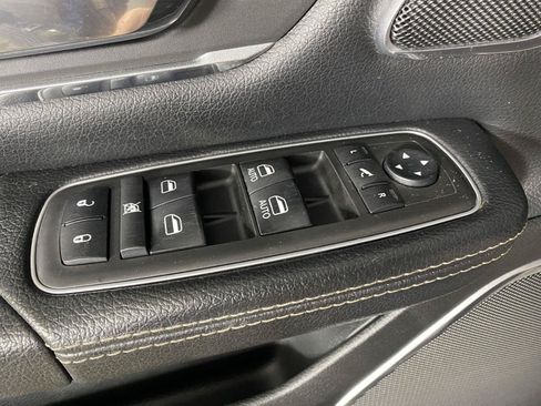 Used 2021 RAM 1500 Laramie AWD/4WD image 20