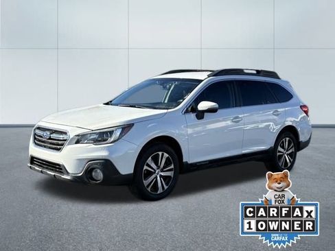 Used 2019 Subaru Outback 2.5i Limited image 6