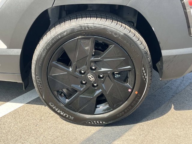 New 2027 Hyundai Kona SEL Sport FWD image 11