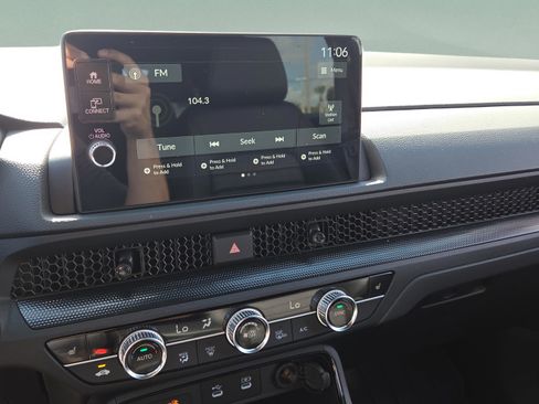 New 2026 Honda CR-V Sport-L image 32