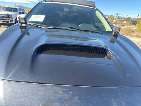 Used 2018 Subaru Crosstrek 2.0i Premium image 26