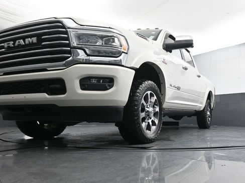 Used 2019 RAM 3500 Limited image 34