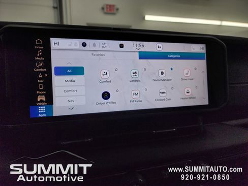 New 2026 Jeep Wrangler Sahara image 55