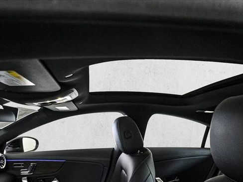 Certified 2024 Mercedes-Benz CLA 250 4MATIC image 17