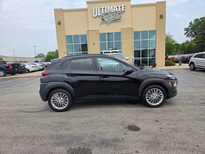 Used 2021 Hyundai Kona SEL