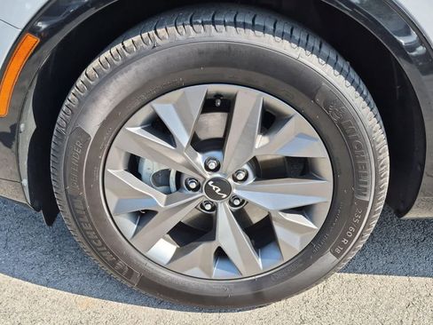 Used 2023 Kia Sportage SX FWD image 13