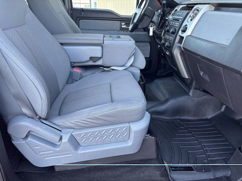 Used 2012 Ford F150 XLT w/ XLT Convenience Pkg AWD/4WD image 25