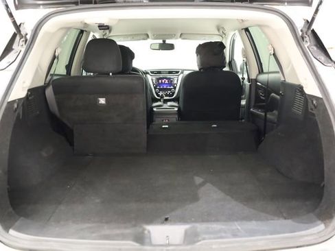Used 2019 Nissan Murano SV image 31