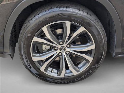 Used 2021 Lexus RX 350 AWD w/ Premium Package image 24