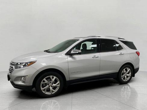 Used 2020 Chevrolet Equinox Premier image 9