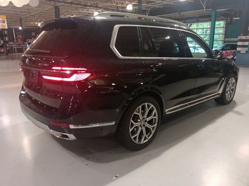 Certified 2026 BMW X7 xDrive40i AWD/4WD image 12