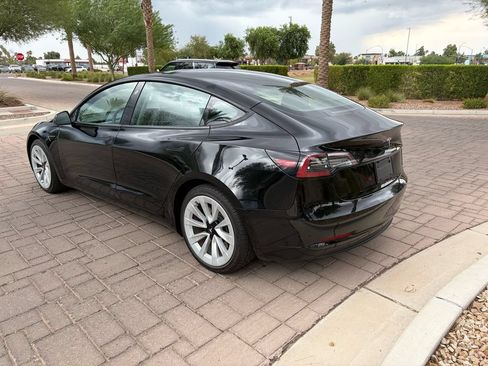 Used 2022 Tesla Model 3 RWD image 4