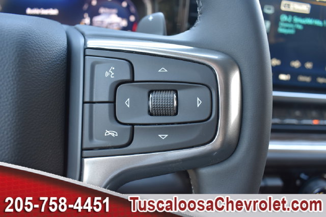 New 2026 Chevrolet Silverado 1500 RST w/ Convenience Package II AWD/4WD image 22