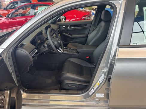 New 2026 Honda Civic Sport Touring image 6