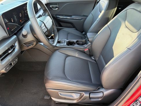 New 2026 Kia K4 EX FWD image 17