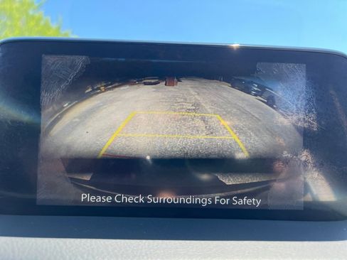 Used 2018 MAZDA CX-5 Grand Touring FWD image 19