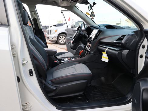 Used 2022 Subaru Forester Sport image 48