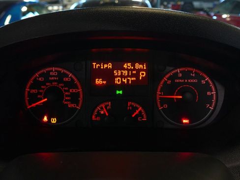 Used 2021 RAM ProMaster 3500 FWD image 12